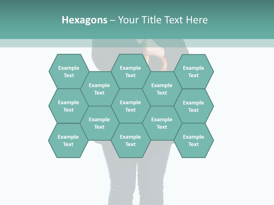 Sweet Wood Opened PowerPoint Template