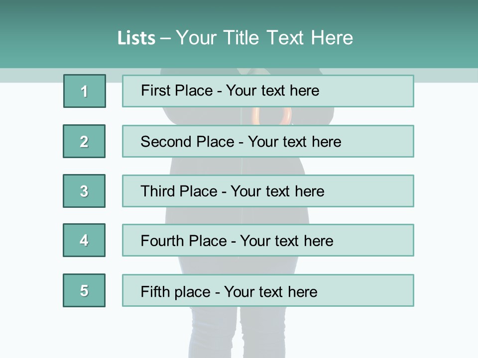 Sweet Wood Opened PowerPoint Template