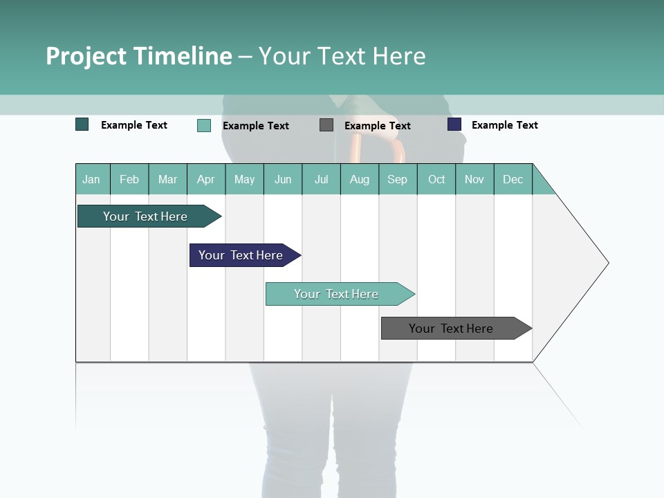 Sweet Wood Opened PowerPoint Template