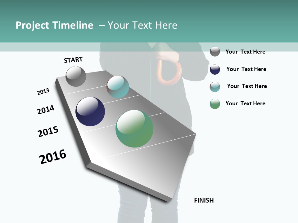 Sweet Wood Opened PowerPoint Template