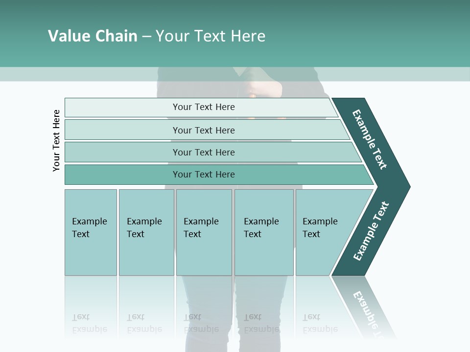 Sweet Wood Opened PowerPoint Template