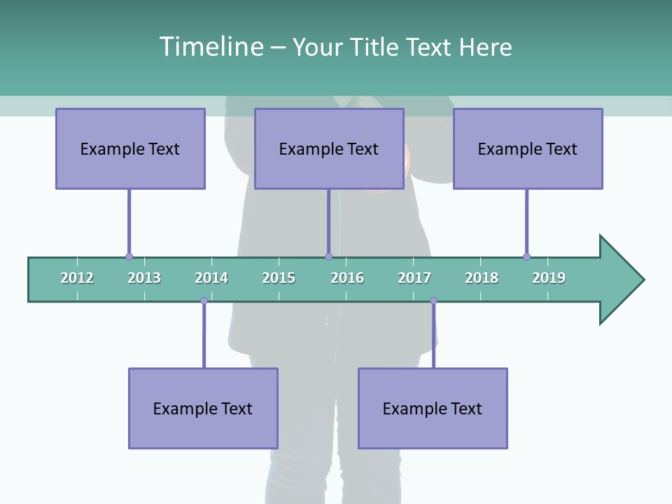 Sweet Wood Opened PowerPoint Template