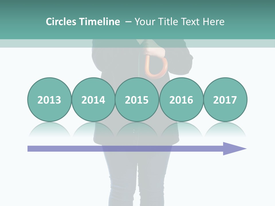 Sweet Wood Opened PowerPoint Template