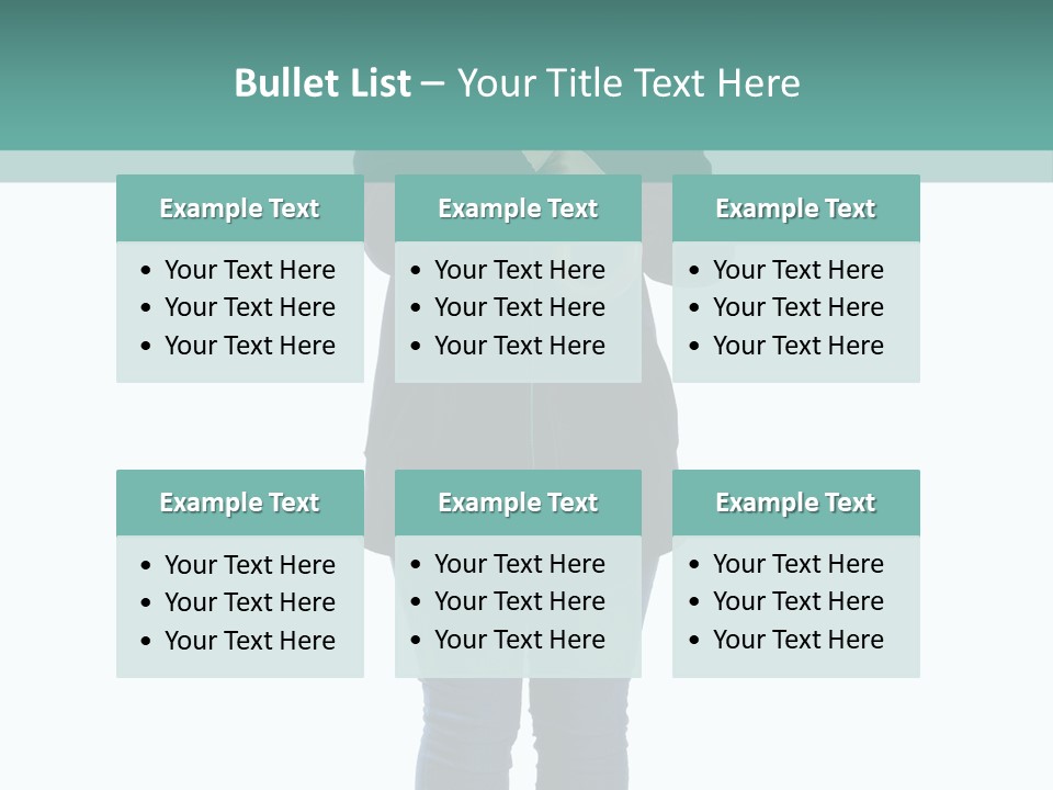 Sweet Wood Opened PowerPoint Template