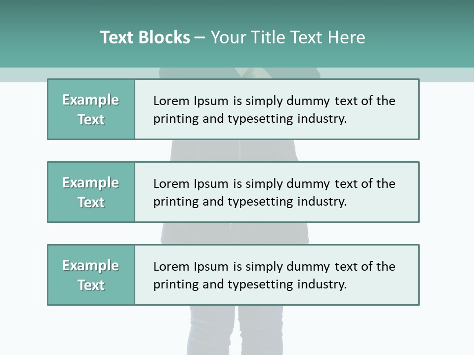 Sweet Wood Opened PowerPoint Template