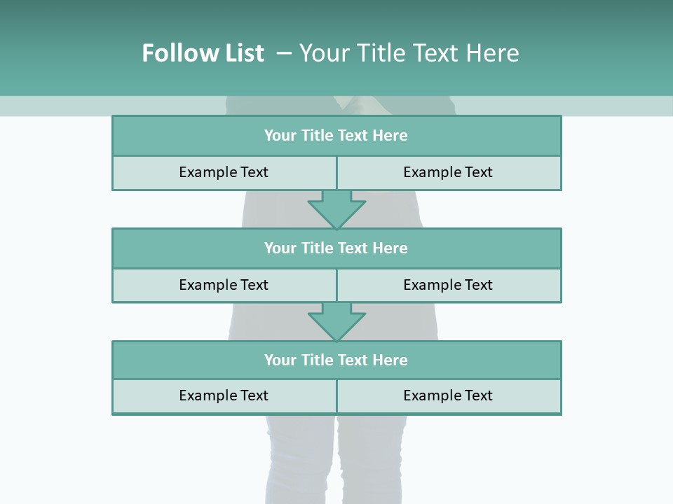 Sweet Wood Opened PowerPoint Template