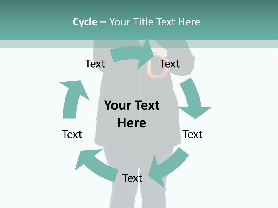 Sweet Wood Opened PowerPoint Template