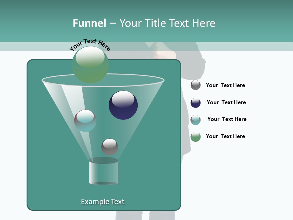Sweet Wood Opened PowerPoint Template