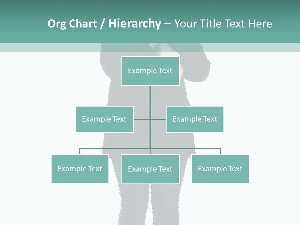 Sweet Wood Opened PowerPoint Template