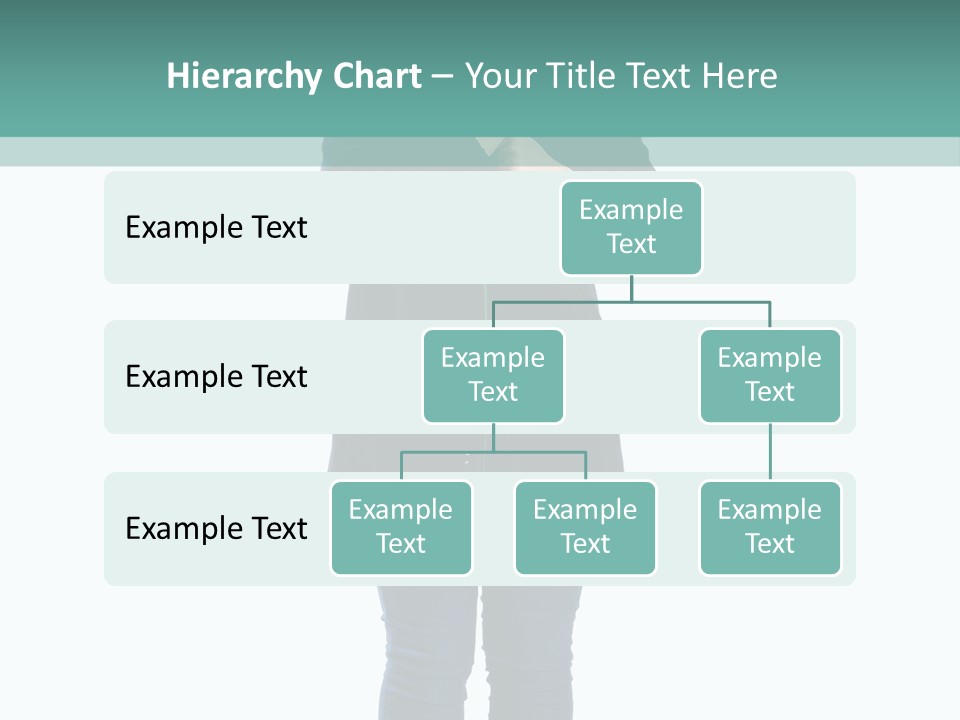 Sweet Wood Opened PowerPoint Template