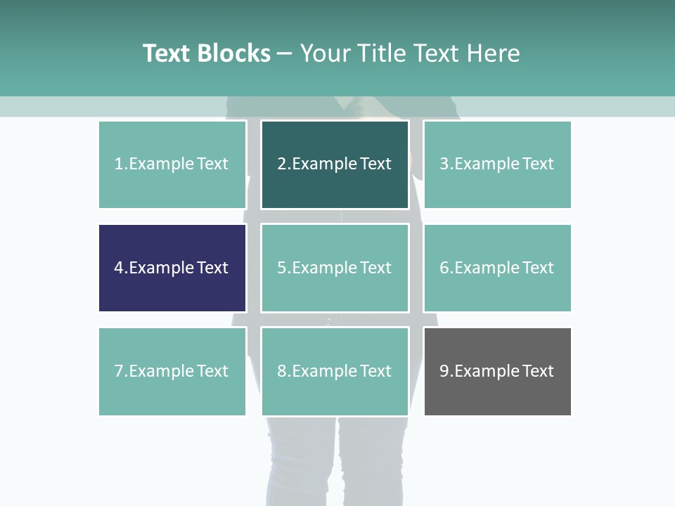 Sweet Wood Opened PowerPoint Template