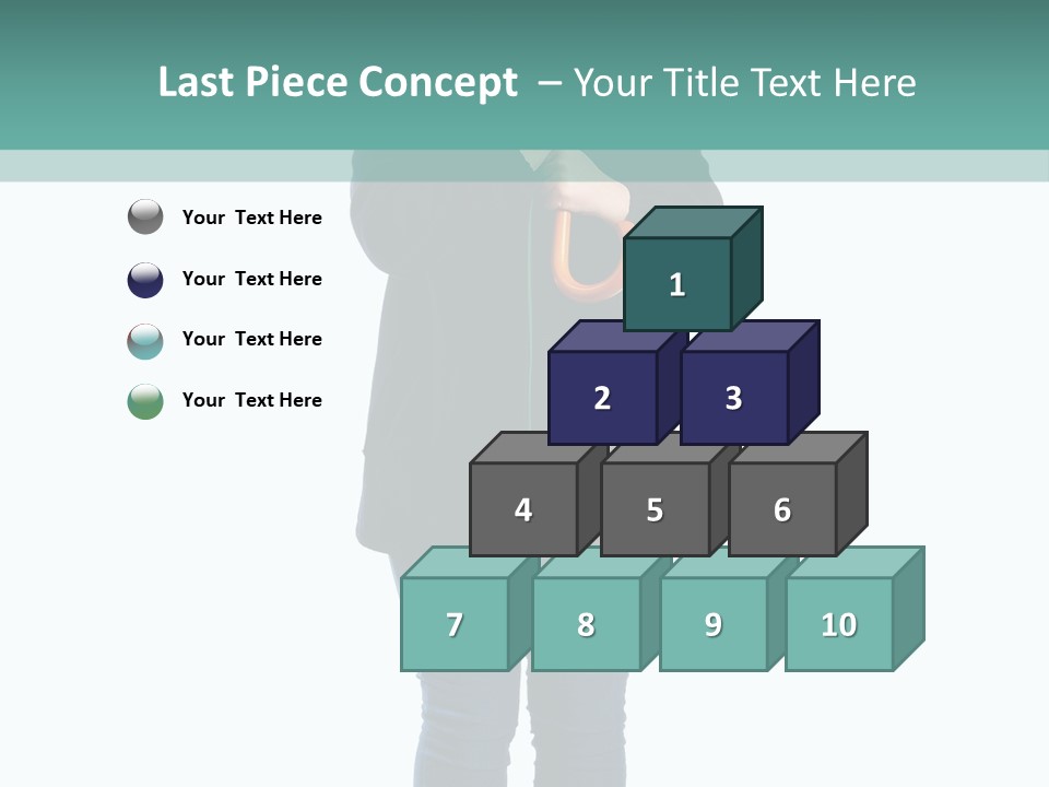 Sweet Wood Opened PowerPoint Template