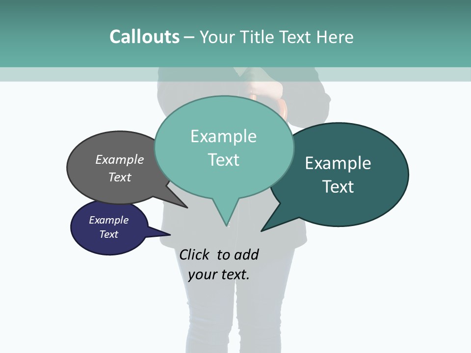 Sweet Wood Opened PowerPoint Template