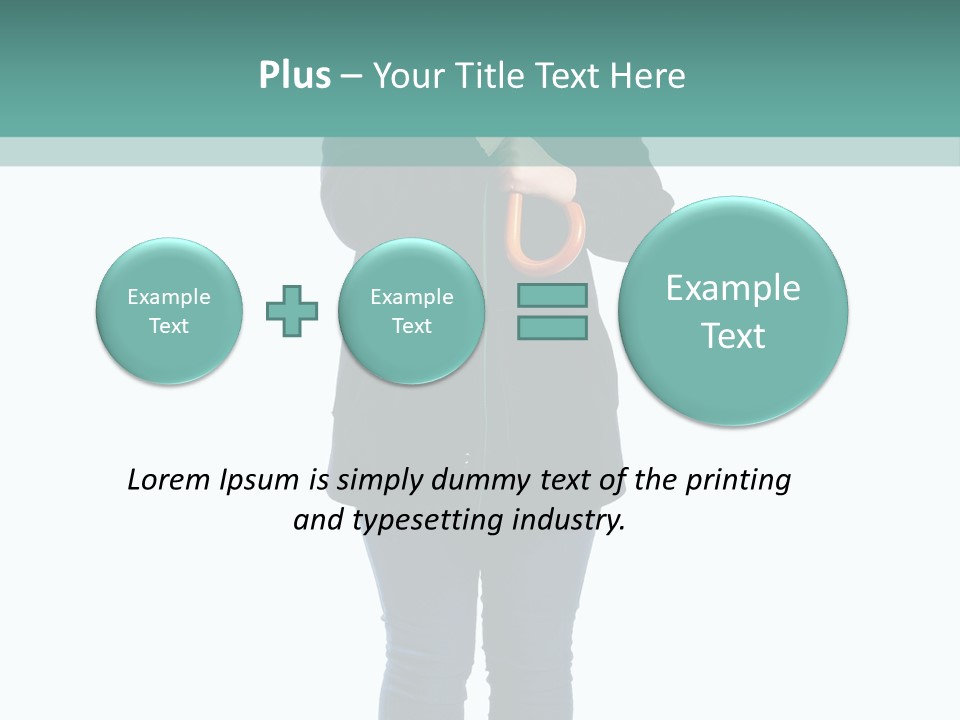 Sweet Wood Opened PowerPoint Template