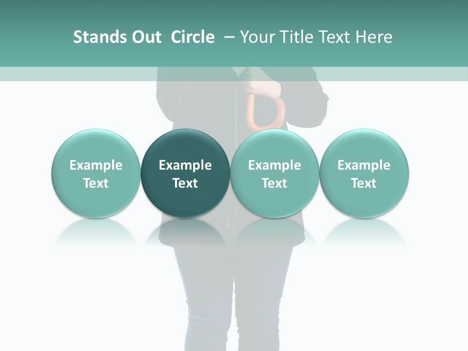 Sweet Wood Opened PowerPoint Template