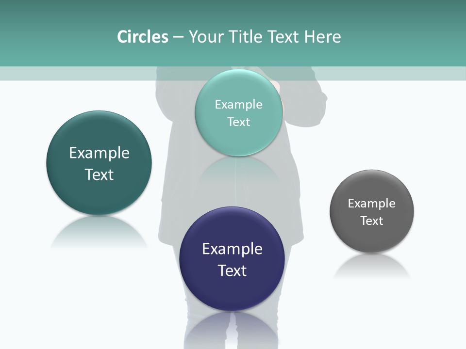 Sweet Wood Opened PowerPoint Template