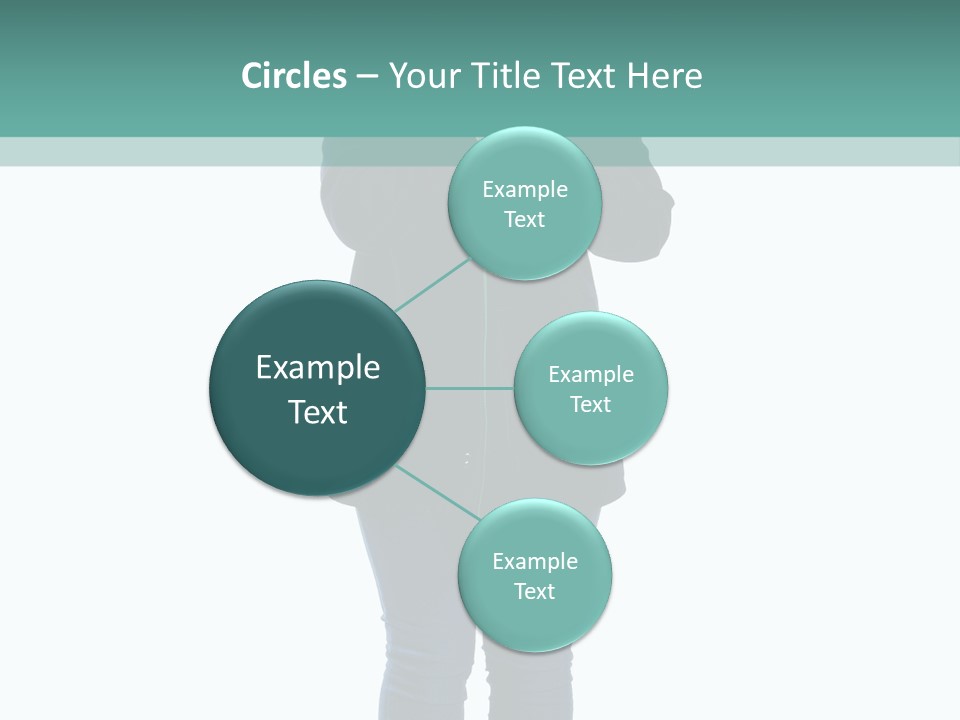 Sweet Wood Opened PowerPoint Template