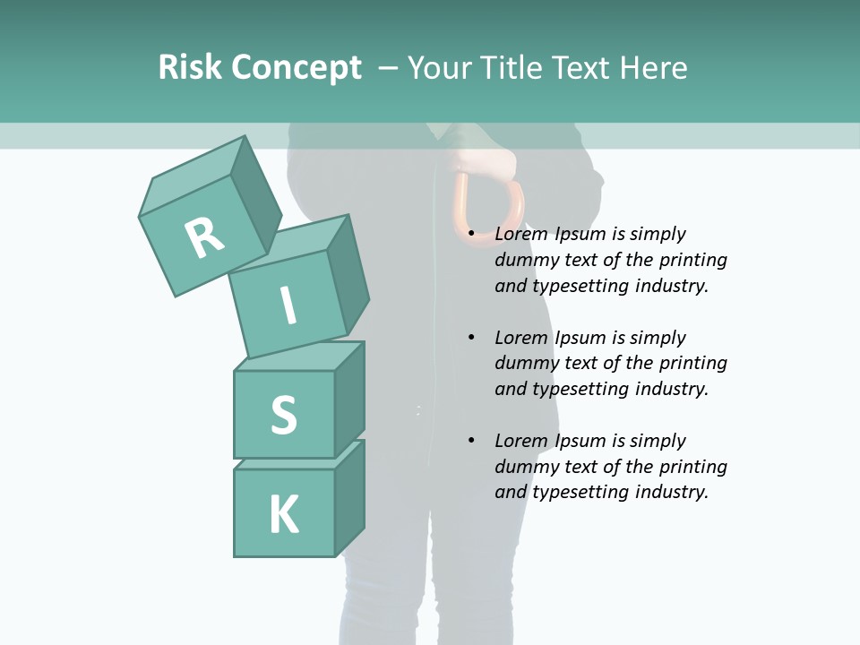 Sweet Wood Opened PowerPoint Template