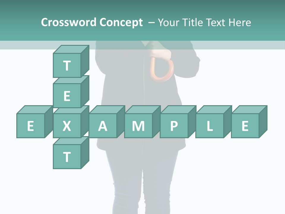 Sweet Wood Opened PowerPoint Template