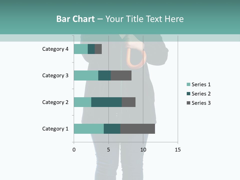 Sweet Wood Opened PowerPoint Template