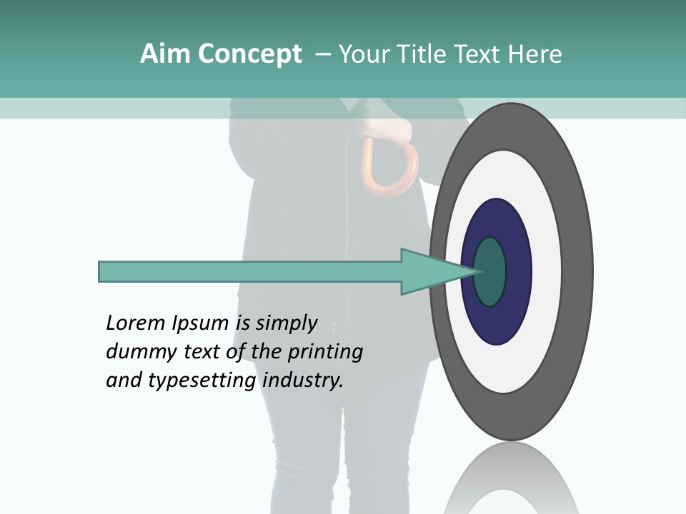 Sweet Wood Opened PowerPoint Template