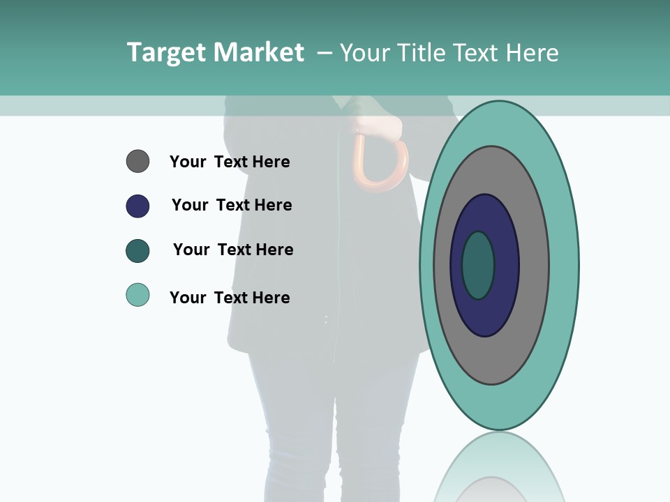 Sweet Wood Opened PowerPoint Template