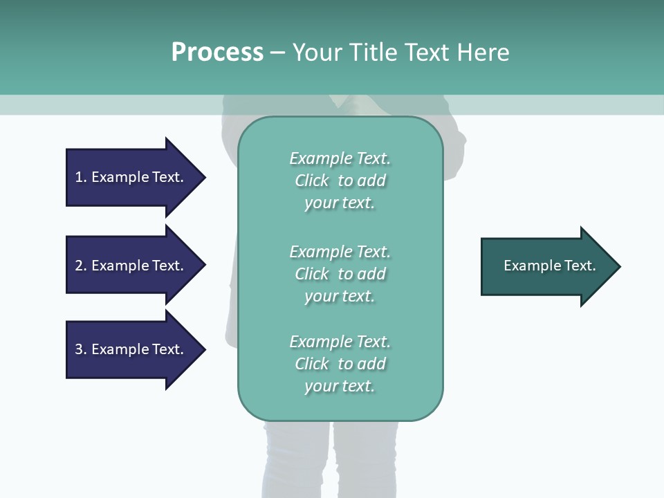 Sweet Wood Opened PowerPoint Template