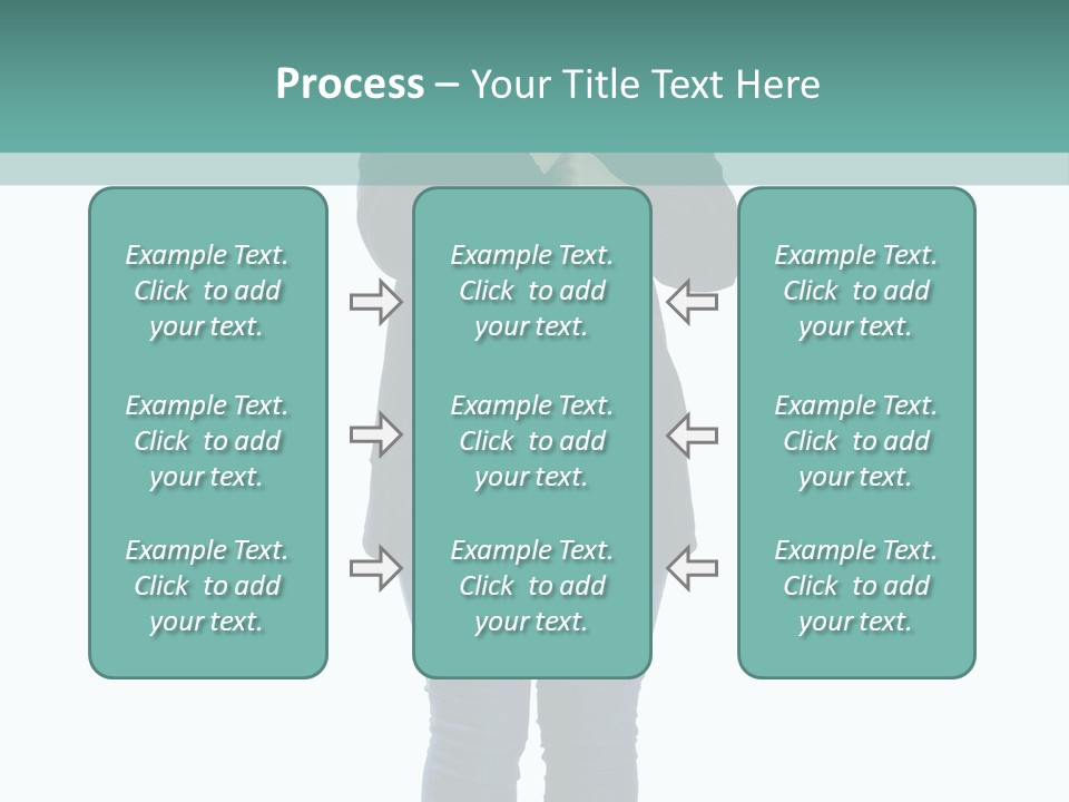 Sweet Wood Opened PowerPoint Template