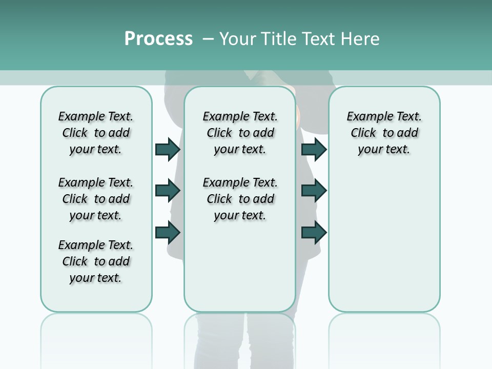 Sweet Wood Opened PowerPoint Template