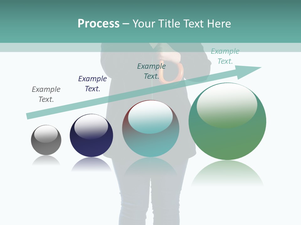 Sweet Wood Opened PowerPoint Template