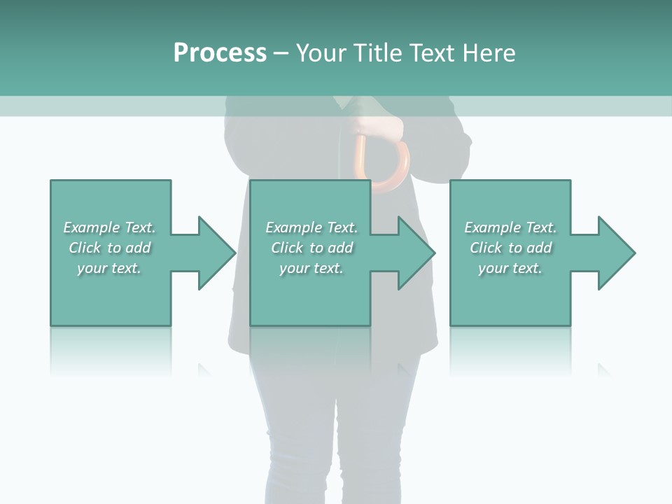 Sweet Wood Opened PowerPoint Template
