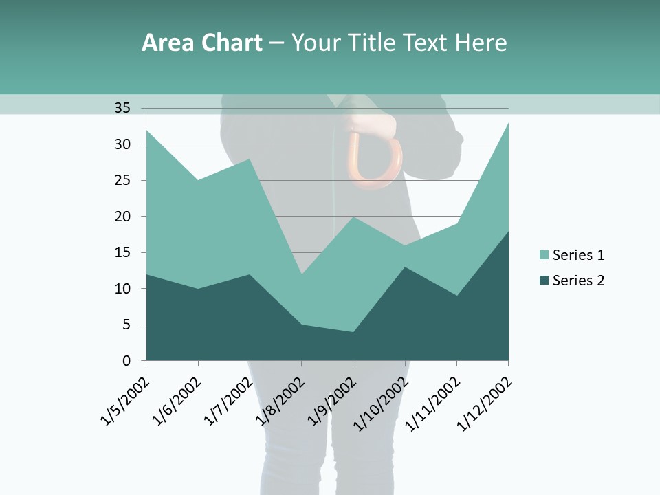 Sweet Wood Opened PowerPoint Template