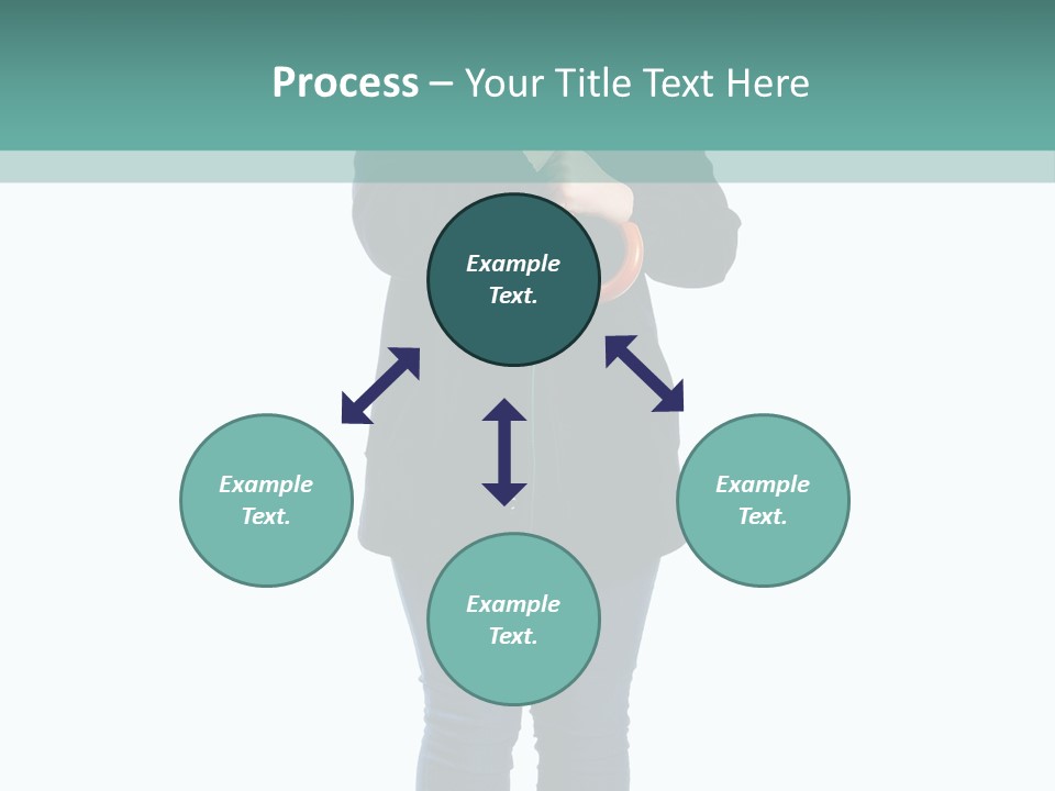 Sweet Wood Opened PowerPoint Template