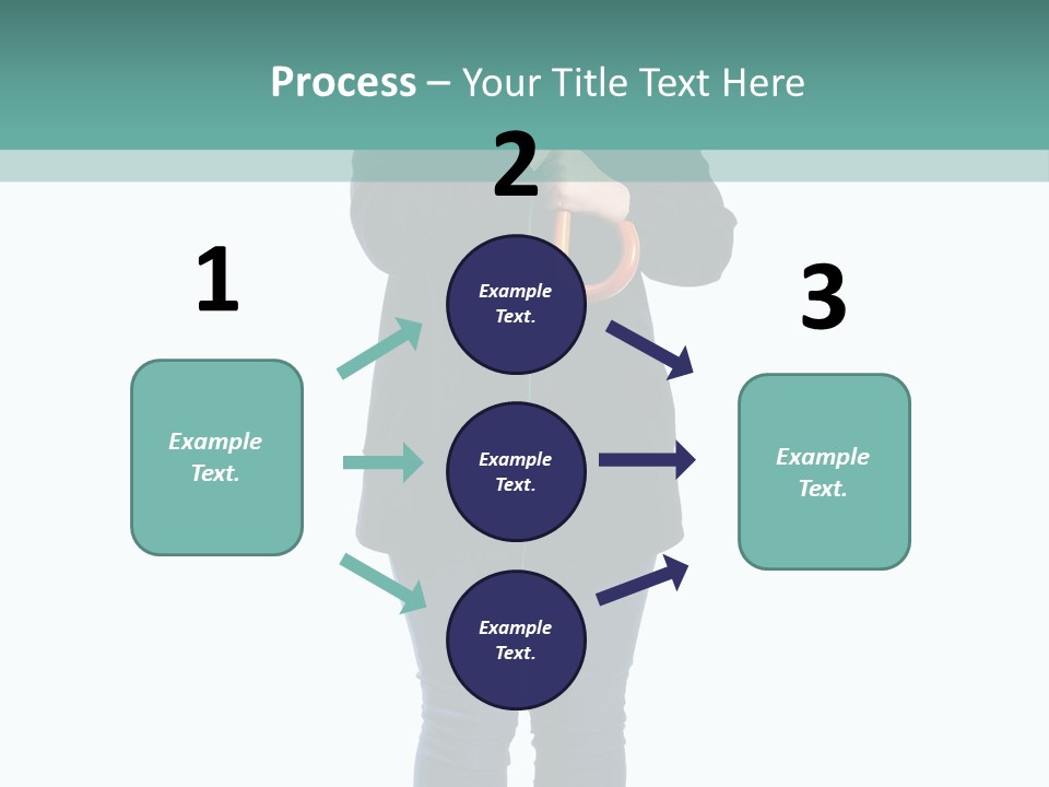 Sweet Wood Opened PowerPoint Template