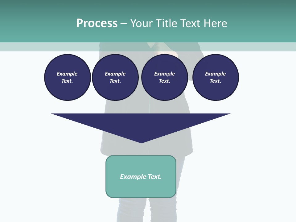 Sweet Wood Opened PowerPoint Template