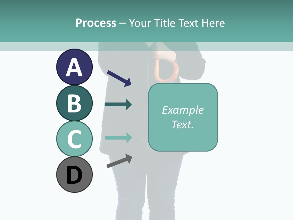Sweet Wood Opened PowerPoint Template