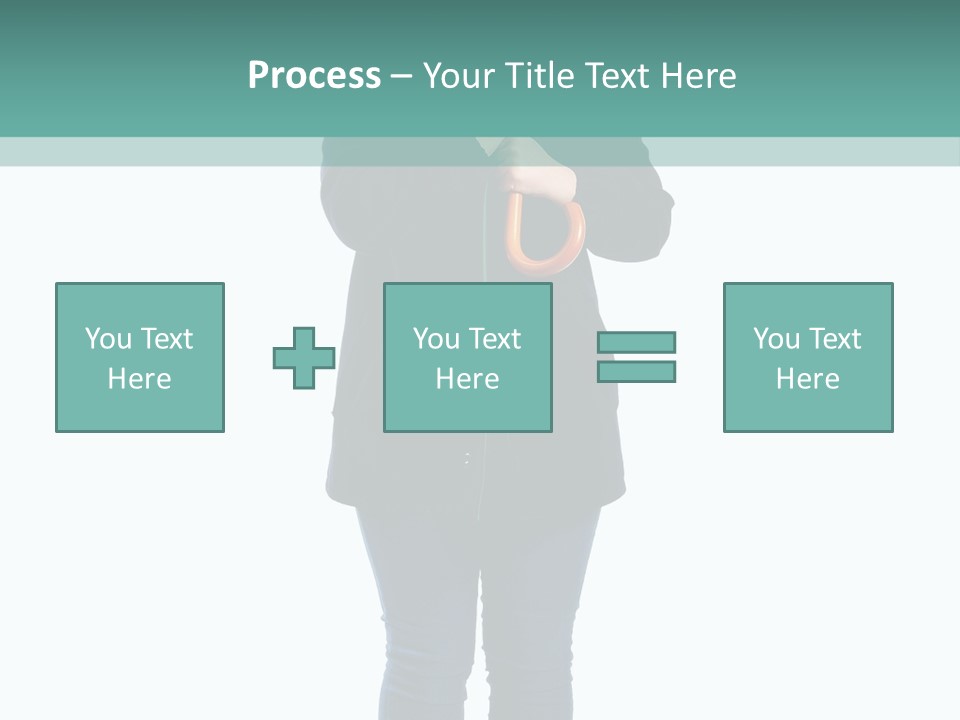 Sweet Wood Opened PowerPoint Template
