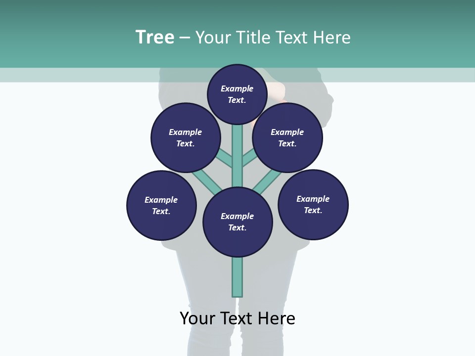 Sweet Wood Opened PowerPoint Template