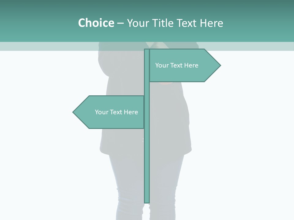 Sweet Wood Opened PowerPoint Template