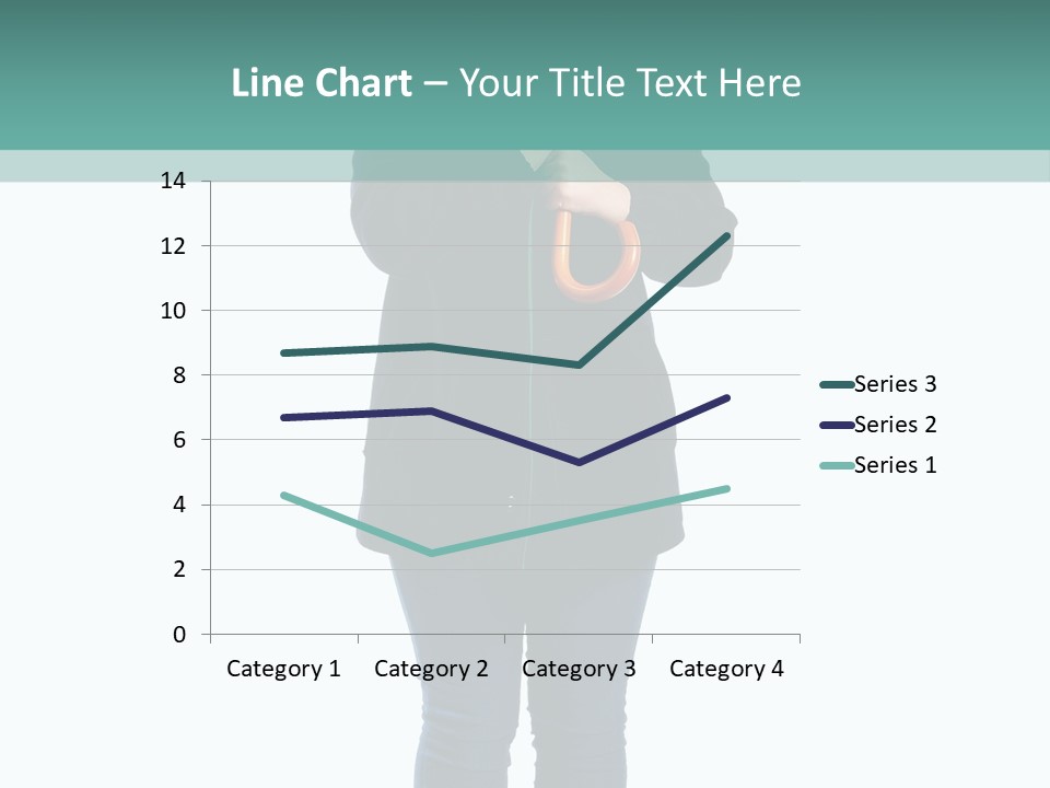 Sweet Wood Opened PowerPoint Template