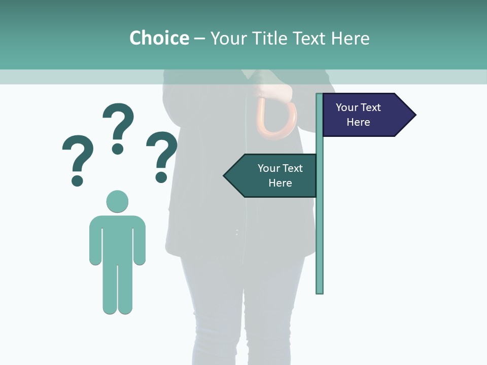 Sweet Wood Opened PowerPoint Template