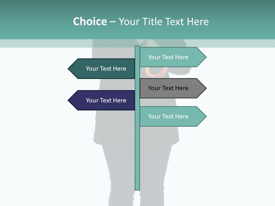 Sweet Wood Opened PowerPoint Template
