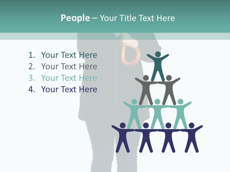 Sweet Wood Opened PowerPoint Template
