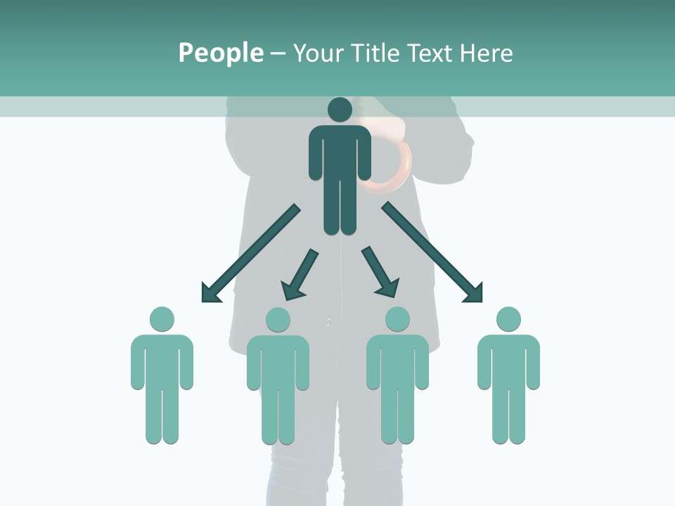 Sweet Wood Opened PowerPoint Template