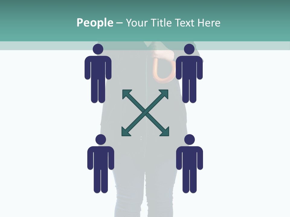 Sweet Wood Opened PowerPoint Template