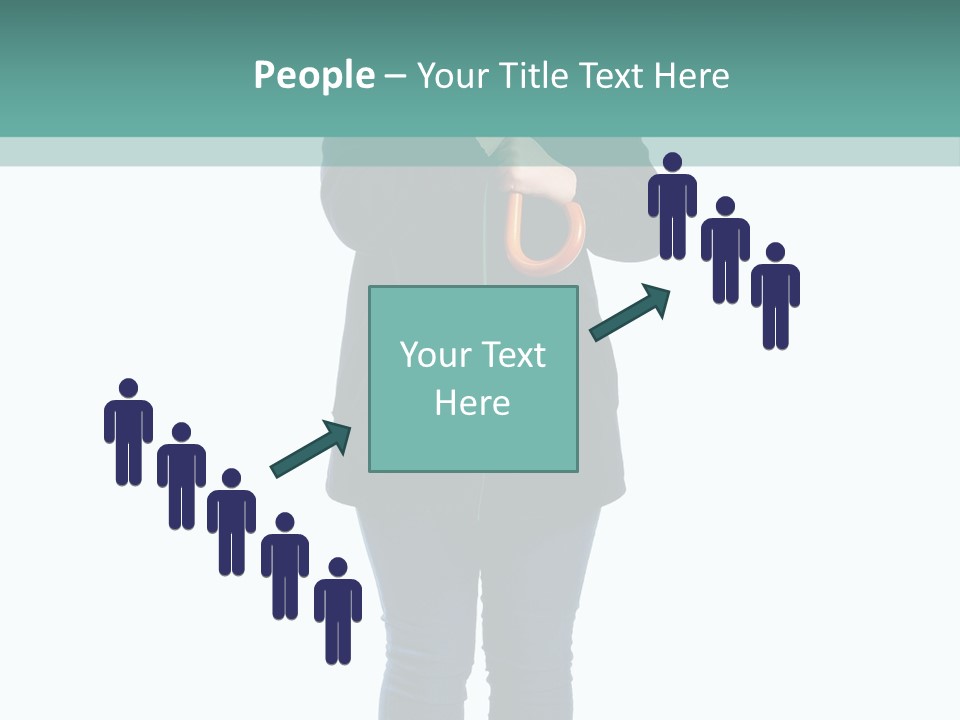 Sweet Wood Opened PowerPoint Template