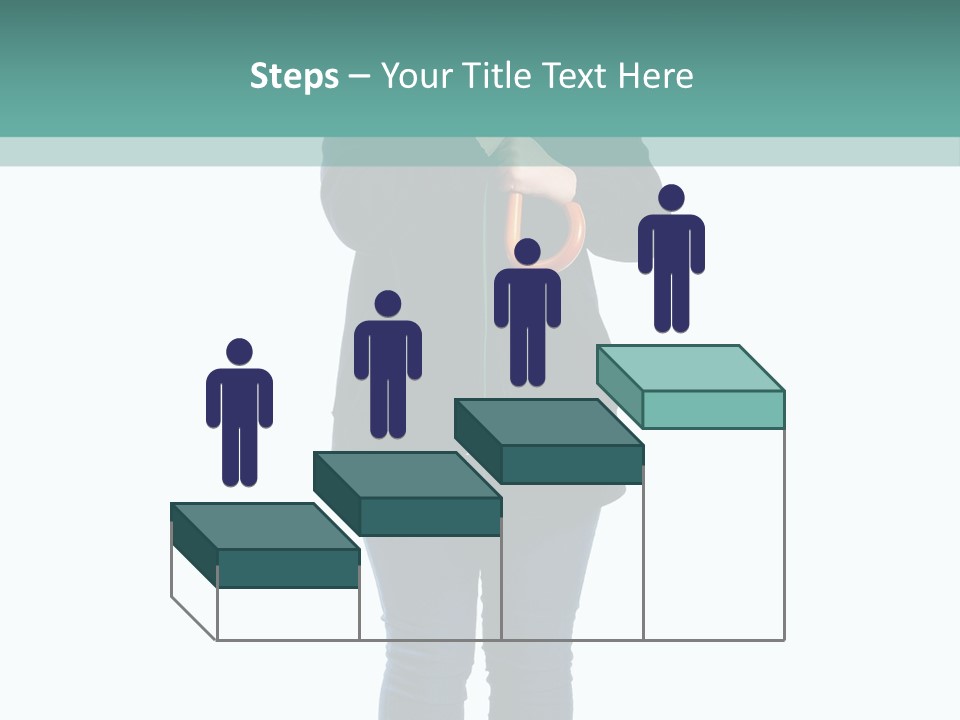 Sweet Wood Opened PowerPoint Template