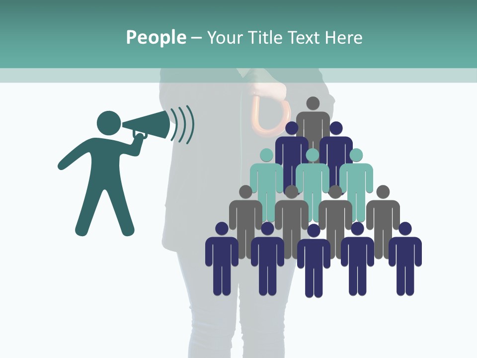 Sweet Wood Opened PowerPoint Template