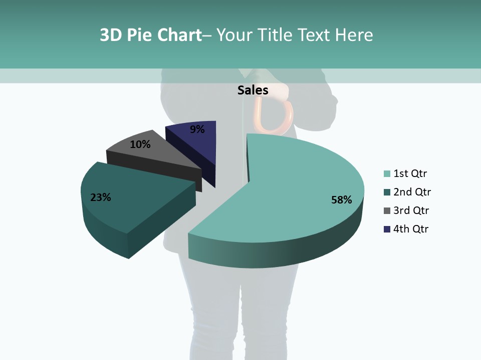 Sweet Wood Opened PowerPoint Template