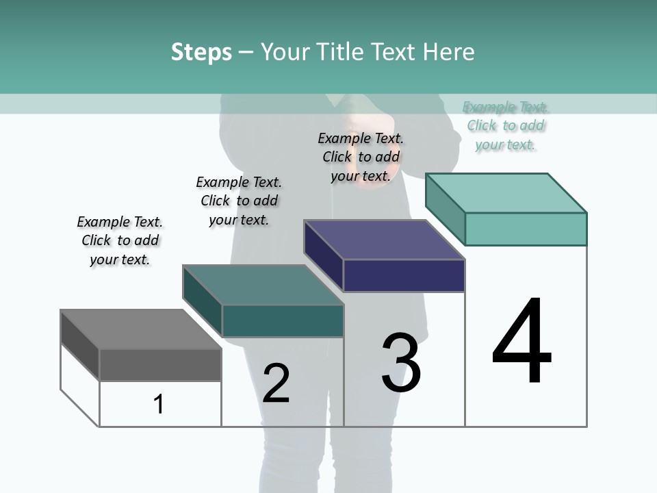 Sweet Wood Opened PowerPoint Template